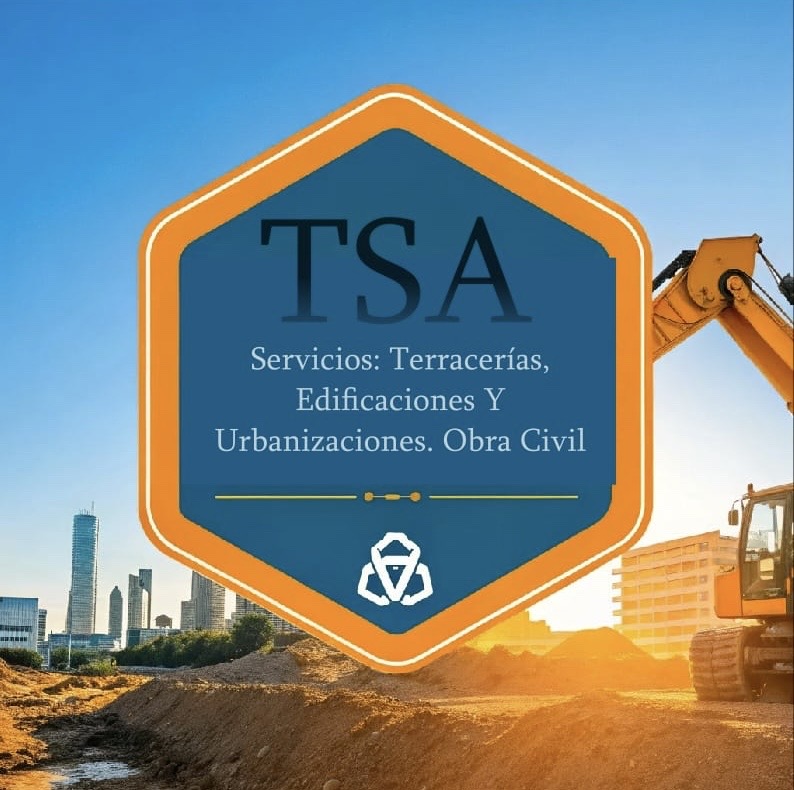 Logotipo TSA